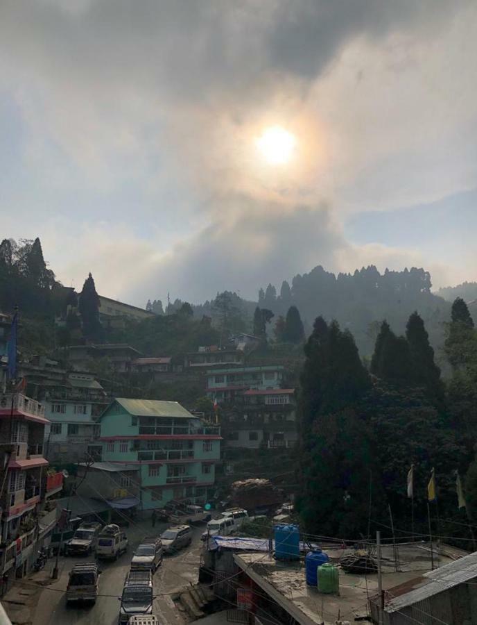 Green Tara Residency Darjeeling  Exterior photo